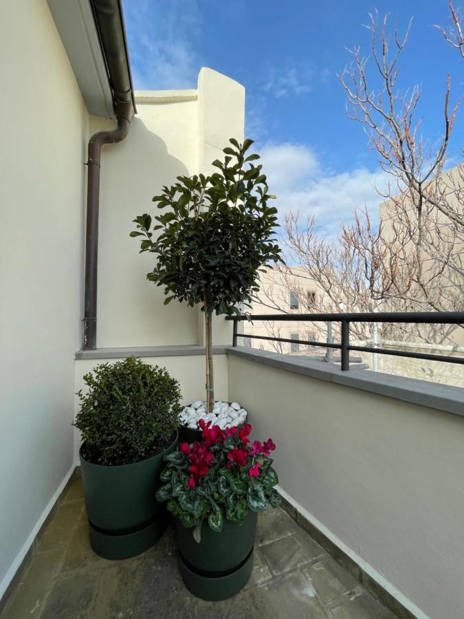 Vtz Hotel San Valero Zaragoza Exteriér fotografie