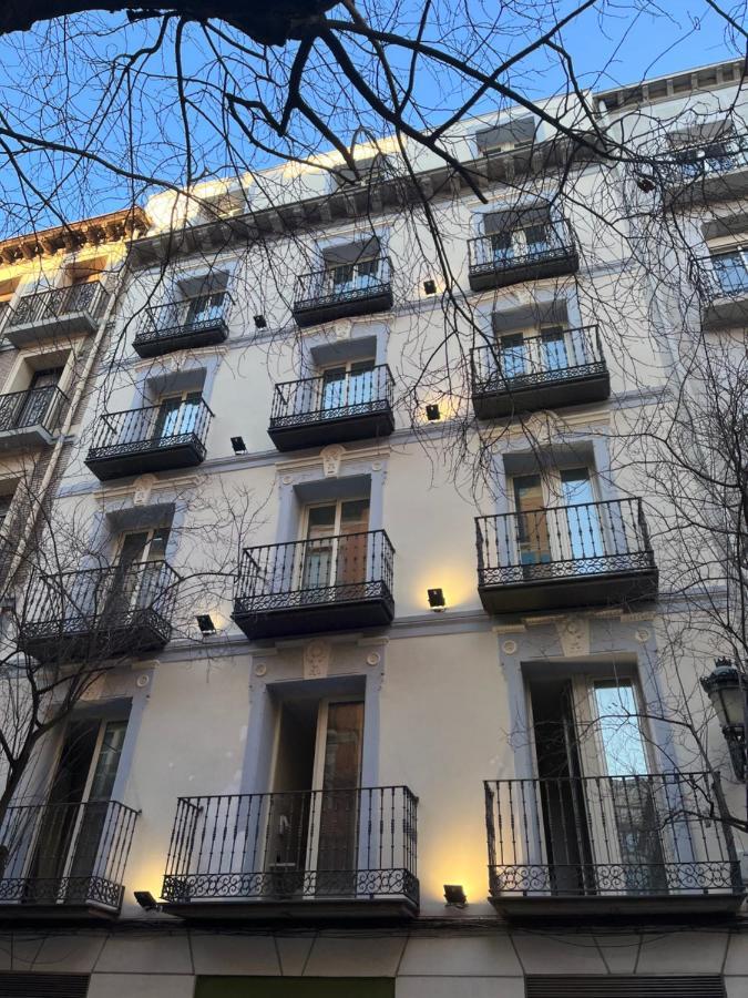 Vtz Hotel San Valero Zaragoza Exteriér fotografie