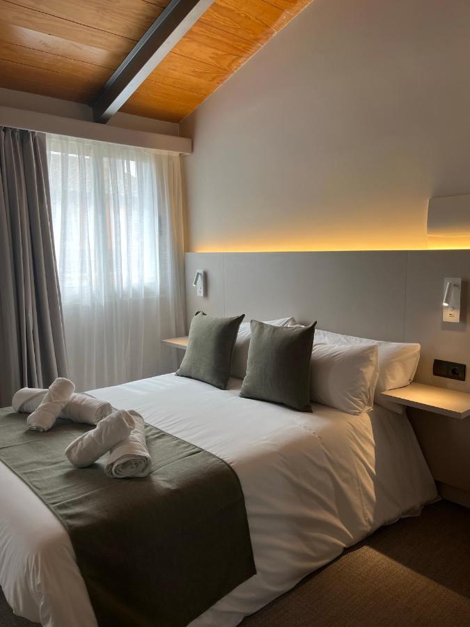 Vtz Hotel San Valero Zaragoza Exteriér fotografie